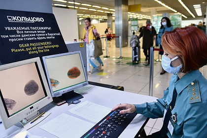 Россиян предупредили об одной опасности путешествий во время пандемии