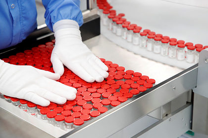 Россия захотела передать Вьетнаму технологию «Спутника V»