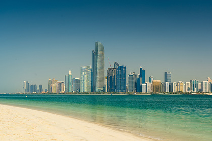 Россиянам напомнили правила въезда на популярный курорт ОАЭ