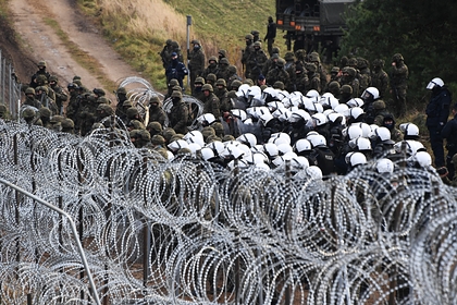 Евросоюз предложил расширить санкции против Белоруссии