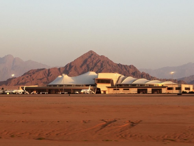 Россиянин рассказал о «возмутительных» попытках обмана в аэропорту Шарм-эш-Шейха