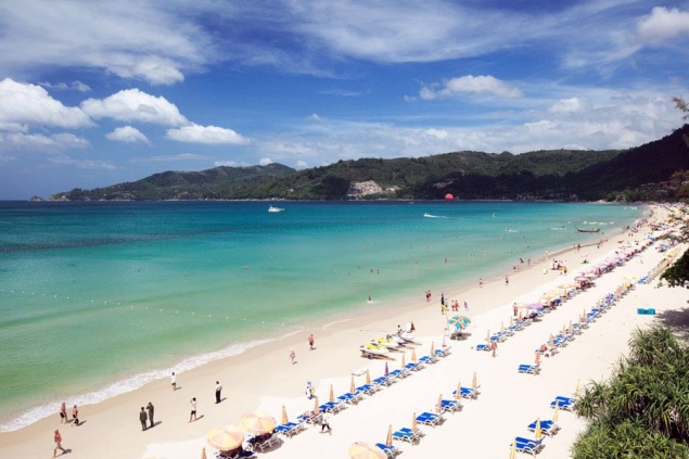 Россиянин побывал в Таиланде впервые с начала пандемии и удивился низким ценам