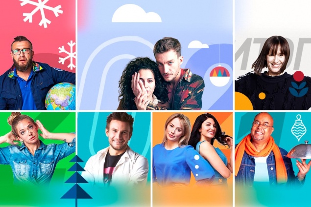 От Камчатки до Калининграда: «Моя Планета» встречает Новый год со всей страной!