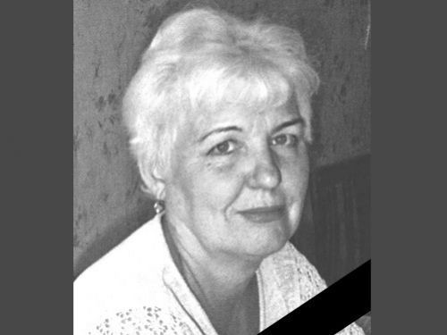 Ачинские металлурги прощаются с выдающимся человеком