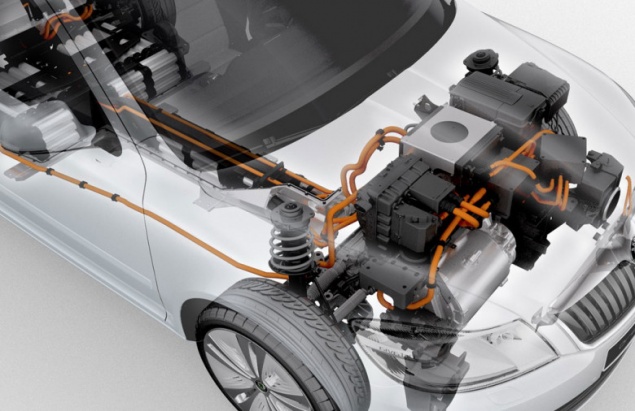 Правительство включило электромобили в программы льготного автокредитования и лизинга