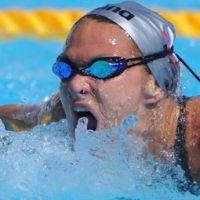 Финалы соревнований по плаванию пройдут без россиян