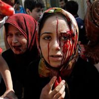 Более 30 человек погибли в результате авианалета на сирийский город Аазаз