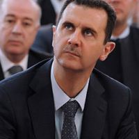 Башар Асад объявил в Сирии всеобщую амнистию