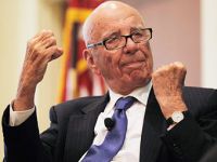 Мердок предсказал арабские бунты из-за фильма об убийстве бин Ладена