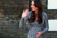 Герцогиня в витрине