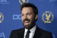 «Оскар» за лучший фильм получила «Операция „Арго“»