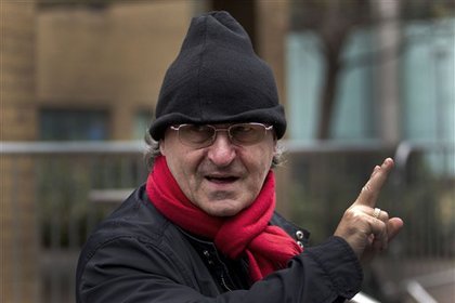 «Адвокат дьявола» получил 14 лет тюрьмы