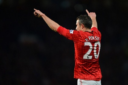 «Манчестер Юнайтед» в двадцатый раз стал чемпионом Англии