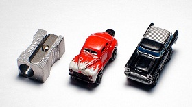 Мужчины взрослеют после сорока лет