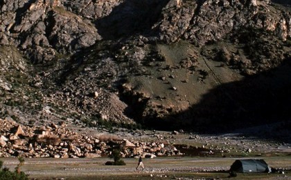 Ростуризм сообщил о гибели россиянина в Пакистане