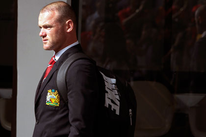 «Челси» отказался от покупки Уэйна Руни