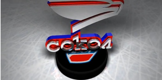 ХК «Сокол» обыграл «Ермак» на последней секунде (видео)