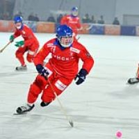 ХК «Енисей» во второй раз обыграл шведский «Вестерос»