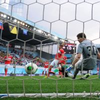 «Спартак» вылетел из Лиги Европы