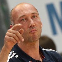 Наставник сборной России похвалил игроков после проигранного матча Евробаскета