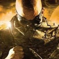 Американский кинопрокат возглавил третий фильма саги про Риддика