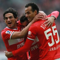 «Спартак» разгромил ЦСКА в московском дерби