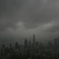 Жертвами тайфуна в Китае стали 20 человек