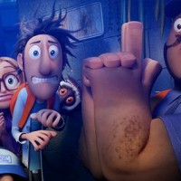 Североамериканский прокат возглавил мультфильм про ожившую еду