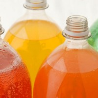 Сладкая газировка избавит от похмелья