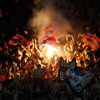 УЕФА завел против ЦСКА дело о расизме