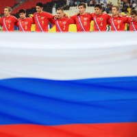 Сборная России по футболу сыграет с Сербией и Южной Кореей