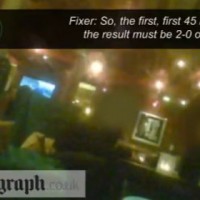 В Англии задержаны шестеро подозреваемых в организации договорных матчей