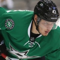 Российский хоккеист набрал четыре очка в матче НХЛ