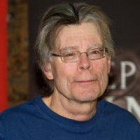 Стивен Кинг завел аккаунт в Twitter