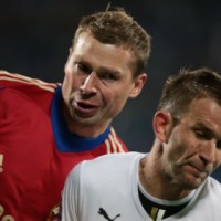 ЦСКА вылетел из еврокубков