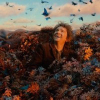 Второй фильм о хоббите возглавил североамериканский кинопрокат