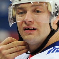 Олег Твердовский завершил карьеру