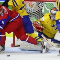 Россия проиграла в полуфинале молодежного ЧМ по хоккею