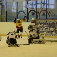 В Ачинске продолжается зимняя Спартакиада