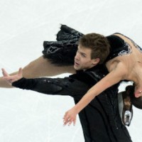 Российские фигуристы завоевали серебро на чемпионате Европы