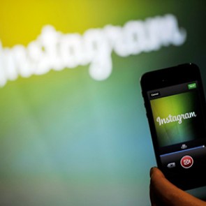 Instagram стал самой быстрорастущей соцсетью