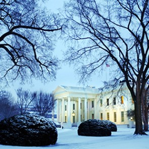 В трех американских штатах ввели чрезвычайное положение