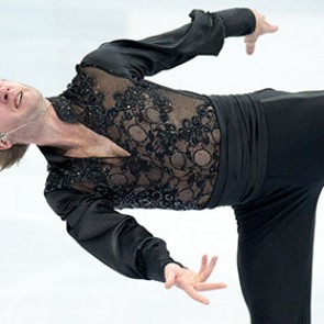 Жириновский пригрозил разогнать Федерацию фигурного катания из-за Плющенко