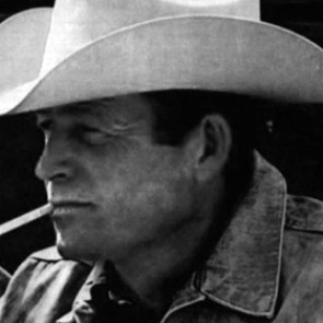 В США от болезни легких умер «ковбой Marlboro»