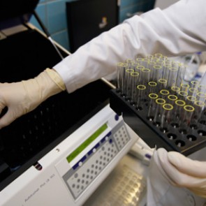 Биатлонисты из России и Литвы попались на допинге