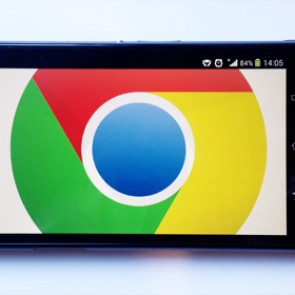 Приложения для Chrome разрешат запускать на смартфонах