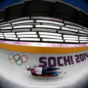 Сборная России выиграла четвертую медаль Олимпиады за день