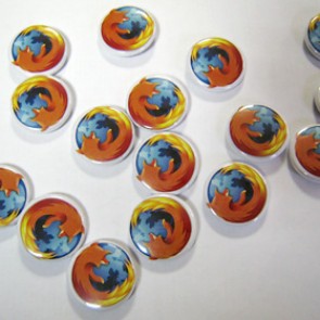 В браузер Firefox встроят рекламу