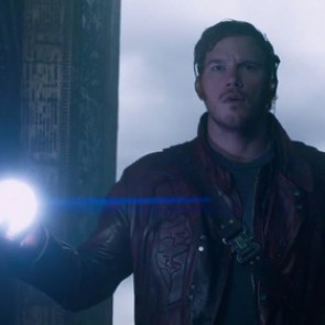 Обнародован первый трейлер «Стражей Галактики»