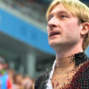 Шоу Евгения Плющенко начнется без его участия